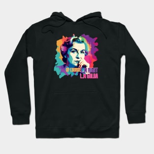 OF COURSE I'M RIGHT I'M GOLDA! Hoodie